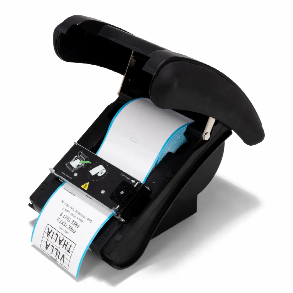 CoatCheck+ Ticket Printer