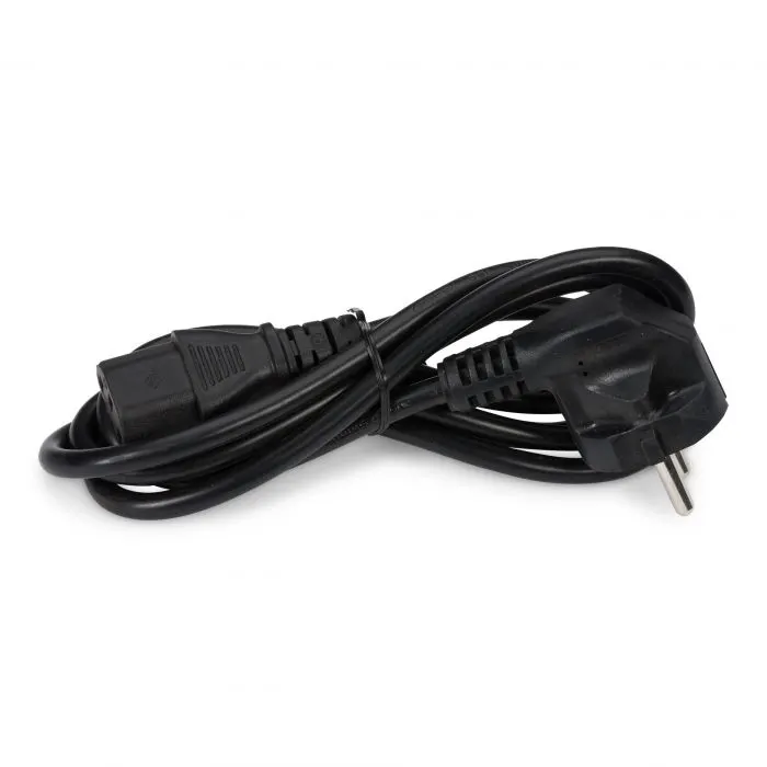 220V power supply and cable for Coatcheck+ or Orange ticket printer