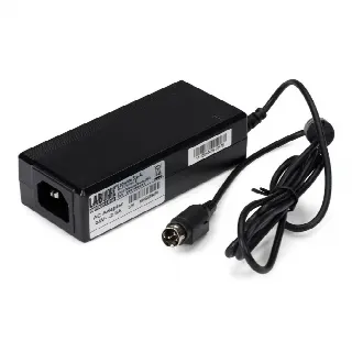 220V power supply and cable for Coatcheck+ or Orange ticket printer